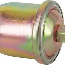 Formula Auto Parts OPS18 Engine Oil Pressure Switch/Sensor