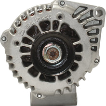 Quality-Built 15400 Premium Quality Alternator