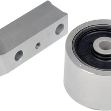Dorman 523-063 Front Lower Suspension Control Arm Bushing for Select Honda Models, 2 Pack