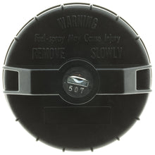 Motorad MGC-901 Locking Fuel Cap