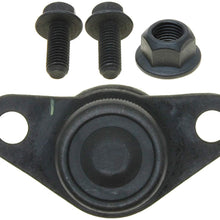 ACDelco 46D2408A Advantage Front Lower Suspension Ball Joint Assembly