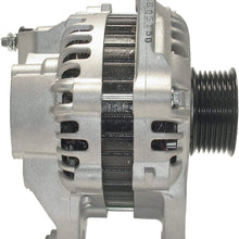 ACDelco 334-1473 Professional Alternator, Remanufactured