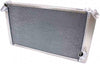 Be Cool 60029 Aluminum Direct-Fit Radiator
