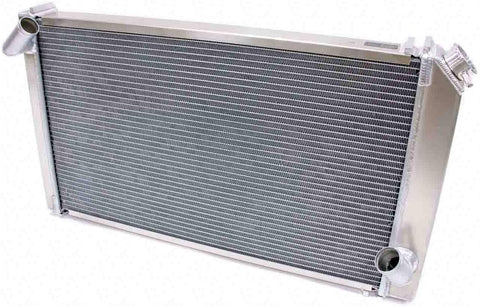 Be Cool 60029 Aluminum Direct-Fit Radiator