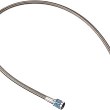 Aeroquip FBPA004024 24" Teflon Hose