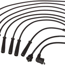Federal Parts 4651 Spark Plug Wire Set