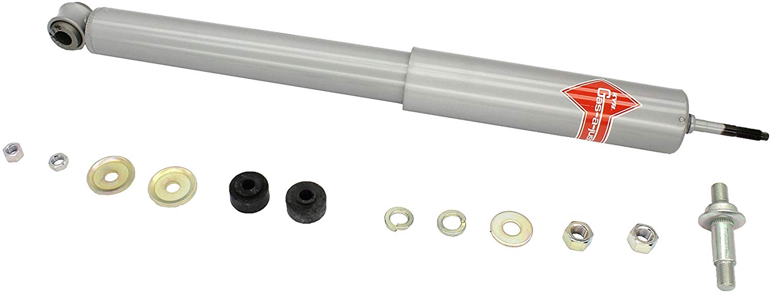KYB KG5522 Gas-a-Just Gas Shock
