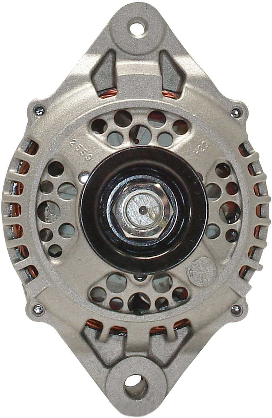 Quality-Built 13745 Premium Alternator - Remanufactured