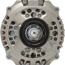 Quality-Built 13745 Premium Alternator - Remanufactured