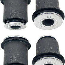 Pair Set of 2 Front Lower Control Arm Bushing Kits for Toyota Tacoma RWD