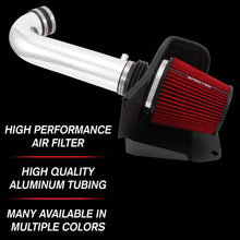 Spectre Performance 900102 Muscle Car Cold Air Intake Camaro LSX
