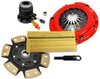 EFT STAGE 3 CLUTCH KIT w SLAVE FOR 95-11 FORD RANGER SPORT STX XL XLT 2.3L 2.5L 3.0L