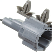 Holstein Parts 2ABS1803 ABS Speed Sensor