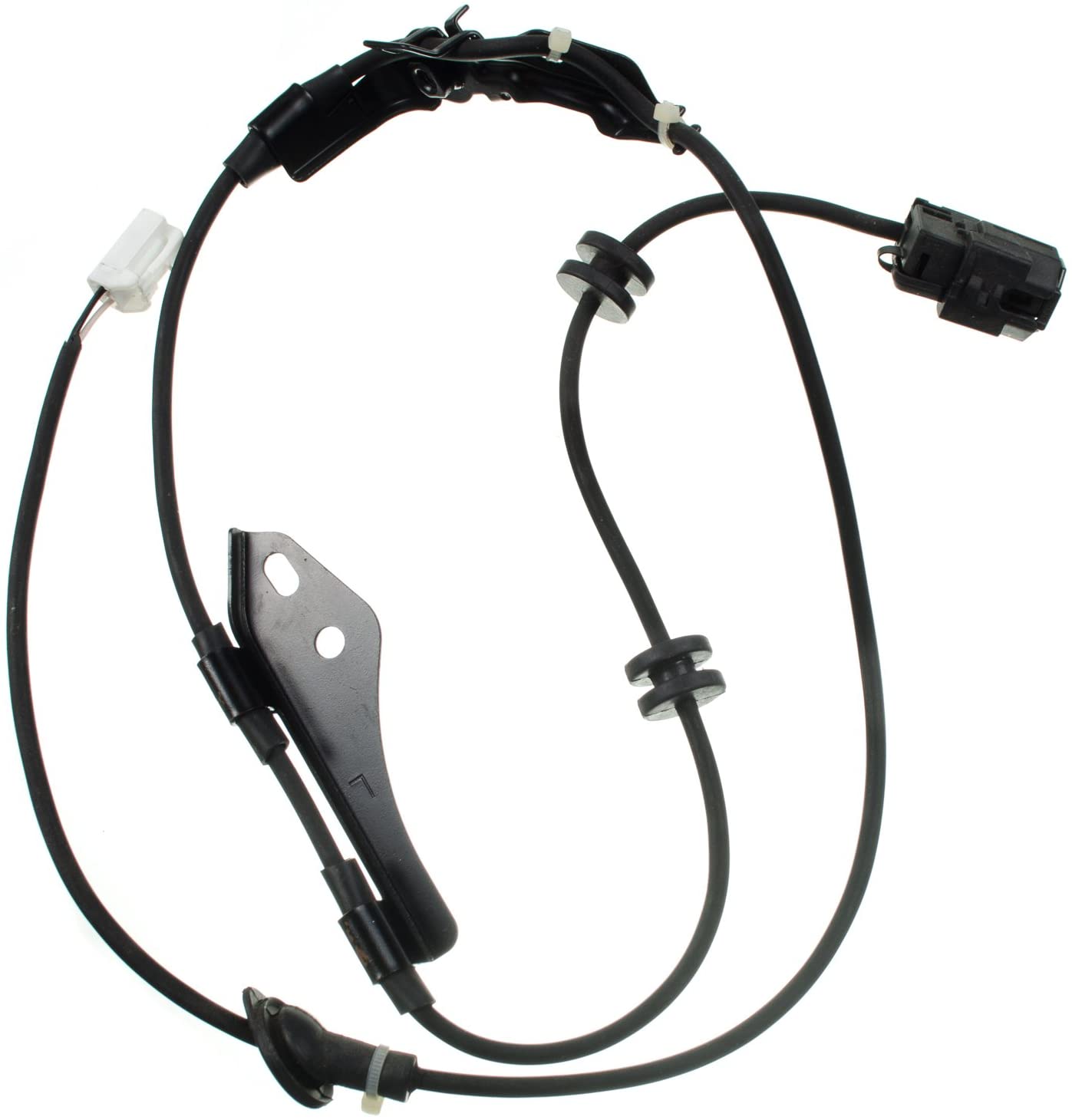 Holstein Parts 2ABS2591 ABS Speed Sensor