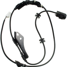 Holstein Parts 2ABS2591 ABS Speed Sensor