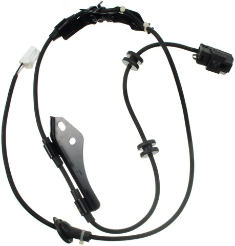 Holstein Parts 2ABS2591 ABS Speed Sensor