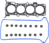 DNJ HGS312 Graphite Head Gasket Set for 1999-2002 / Saturn / SC2, SL2, SW2 / 1.9L / DOHC / L4 / 16V / 116cid