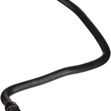 General Motors 13251447, Engine Coolant Recovery Tank Hose