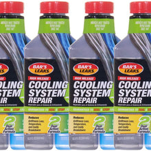 Bar's Leaks Cooling System Repair - 16.9 oz