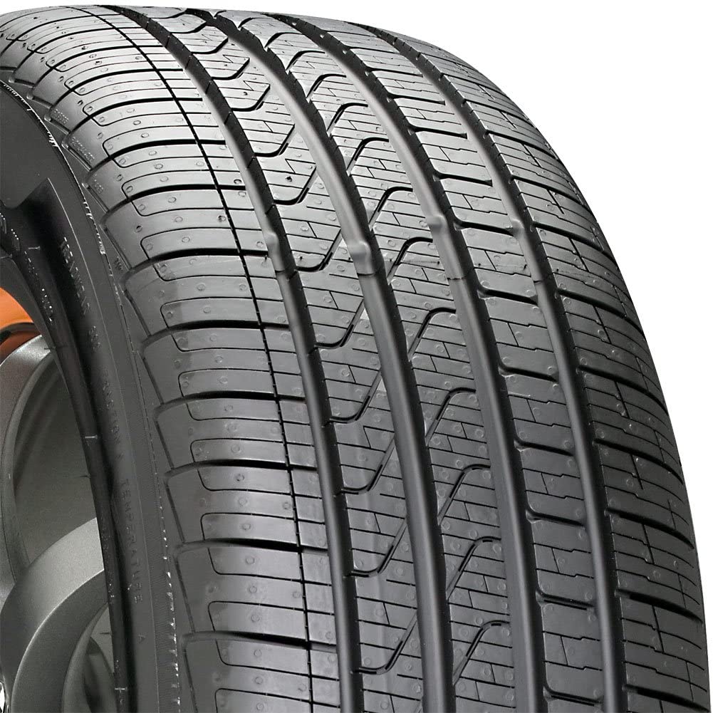 Pirelli Cinturato P7 All Season Plus Radial Tire - 225/55R19 99H