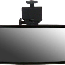 CIPA 02022 Extreme 7" x 20" Marine Mirror