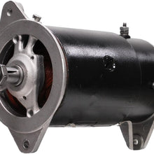 Quality-Built Premium Domestic Alternator - Remanufactured