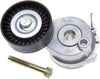 ACDelco 38413 Professional Automatic Belt Tensioner and Pulley Assembly