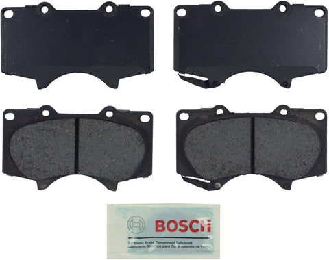 Bosch BE976 Blue Disc Brake Pad Set