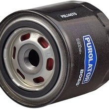 Purolator PL14670 PurolatorONE Advanced Engine Protection Spin On Oil Filter