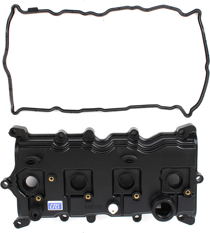 CNVG-D1231 Brand New Engine Valve Cover and Valve Cover Gasket Set