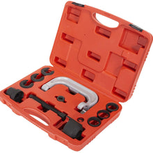 Upper Control Arm Bushing Removal Remover Kit Case Automotive Repair Hand Tools