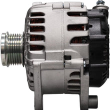 Quality-Built 15715 Premium Quality Alternator