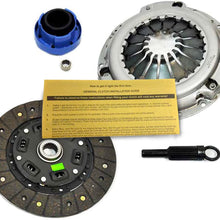 EFT PREMIUM HD CLUTCH KIT FOR 1995-2011 FORD RANGER PICKUP 2.3L 2.5L 3.0L