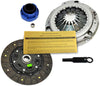 EFT PREMIUM HD CLUTCH KIT FOR 1995-2011 FORD RANGER PICKUP 2.3L 2.5L 3.0L