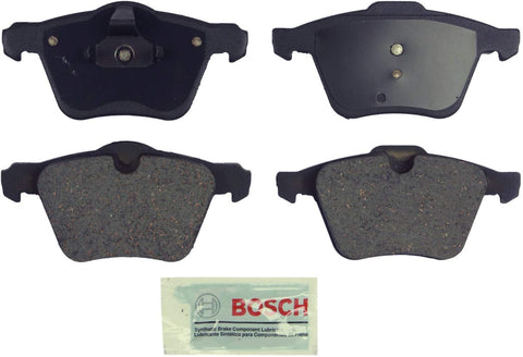 Bosch BE1305 Blue Disc Brake Pad Set