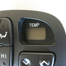 Toyota 55900-0C020 Air Conditioner Control Assembly