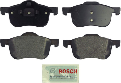 Bosch BE794 Blue Disc Brake Pad Set