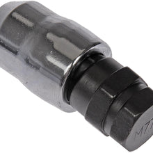 Dorman 711-621 Pack of 4 Lock Nuts with Key