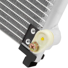 3362 Aluminum A/C Condenser Replacement for Ford Mustang 4.0L 4.6L 05-09