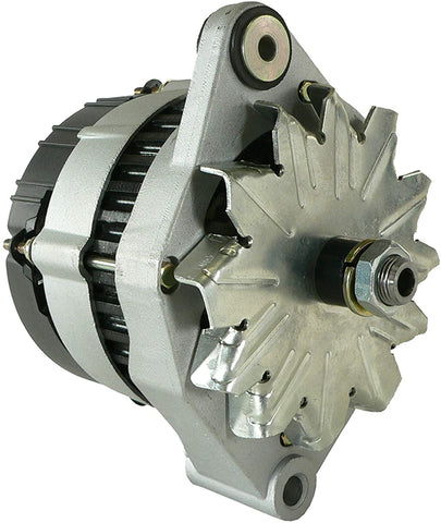 DB Electrical APR0005 Marine Alternator Compatible With/Replacement For Bmw, Bukh, Valeo, Volvo Penta, Others, Inboard and Sterndrive, 432AB 434AB, 500AB 501AB, AD290 and many Others 20020-0E 80108