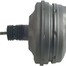 Cardone 53-2947 Remanufactured Import Power Brake Booster