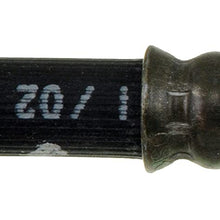 Dorman H381101 Hydraulic Brake Hose