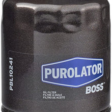 Purolator L10241 Premium Engine Protection Spin On Oil Filter