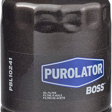 Purolator L10241 Premium Engine Protection Spin On Oil Filter