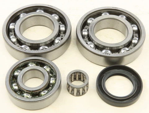 All Balls - 25-2018 - Rear Differential Bearing and Seal Kit