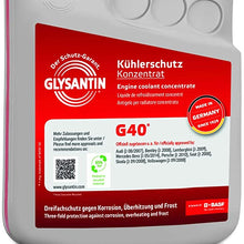 GLYSANTIN 50668292 Küherschutz G40 Concentrate, 1 Litre