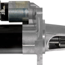 Remy 16113 Premium Remanufactured Starter
