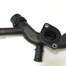Engine Coolant Cooling Radiator Pipe Water Hose 06E121045AE Fit for Audi A6 Quattro Q7 Touareg 3.0L V6