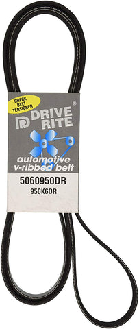 Dayco 5060950DR Serpentine Belt