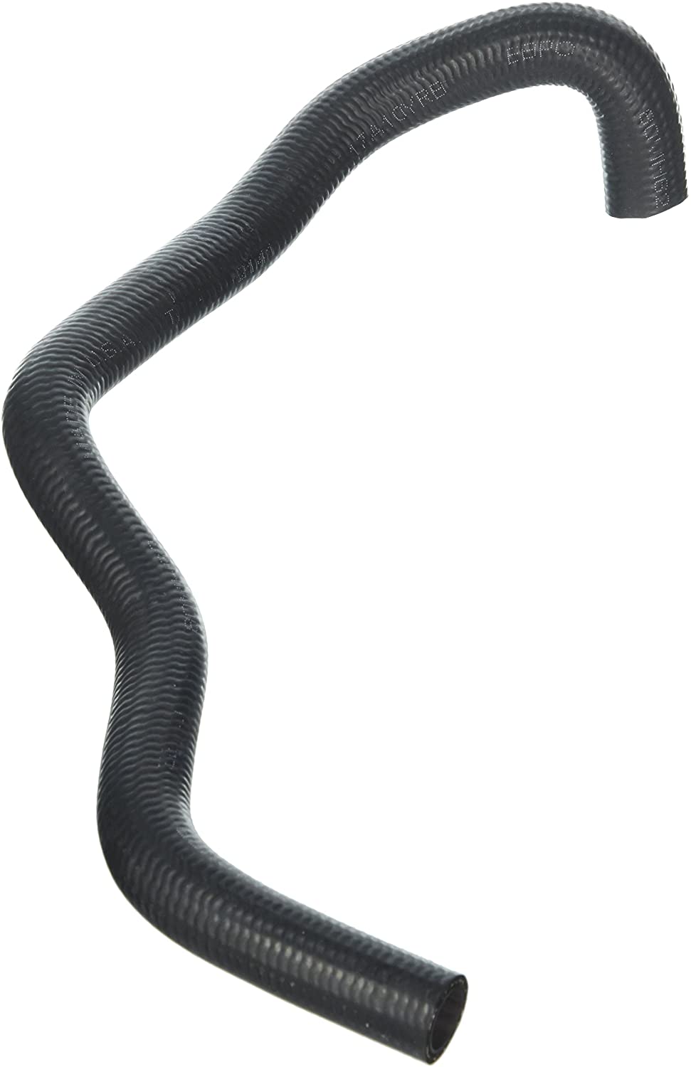 Gates 19531 Molded Heater Hose